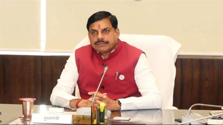 PM Shri Modi’s Visit to Elevate Vaisakhi Fair into a Memorable Occasion : Chief Minister Dr. Yadav